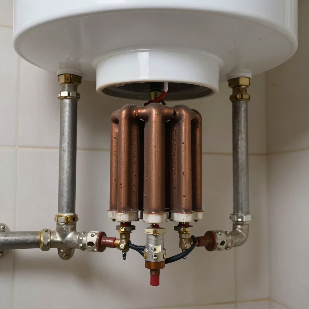 Water Heater Services in Beacon