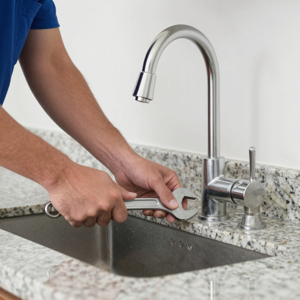 Toilet & Faucet Repair in Beacon