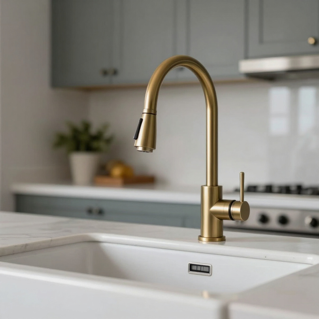 Bathroom & Kitchen Upgrades in Beacon