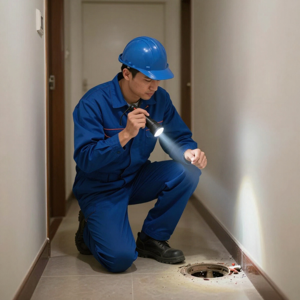 Emergency Plumbing in Beacon